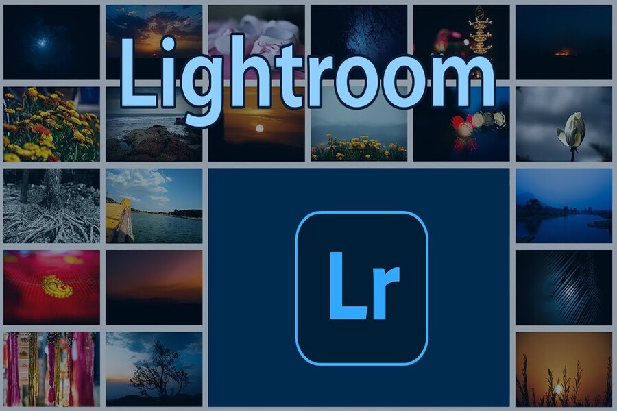 Có thể dùng Adobe Lightroom miễn phí không? Câu trả lời chi tiết