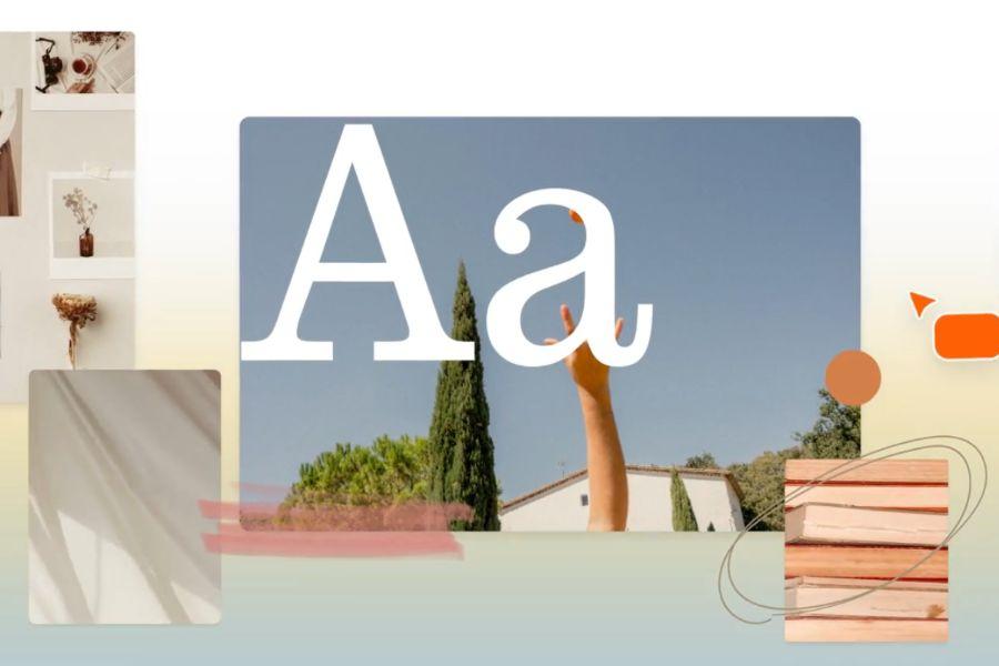 10 xu hướng thiết kế Canva 2027 tôn vinh vẻ đẹp không hoàn hảo đầy phá cách