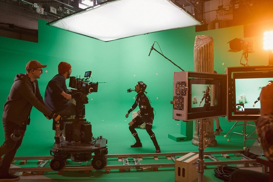 VFX Artist là ai? Những “phù thủy hình ảnh” đứng sau các cảnh phim ngoạn mục