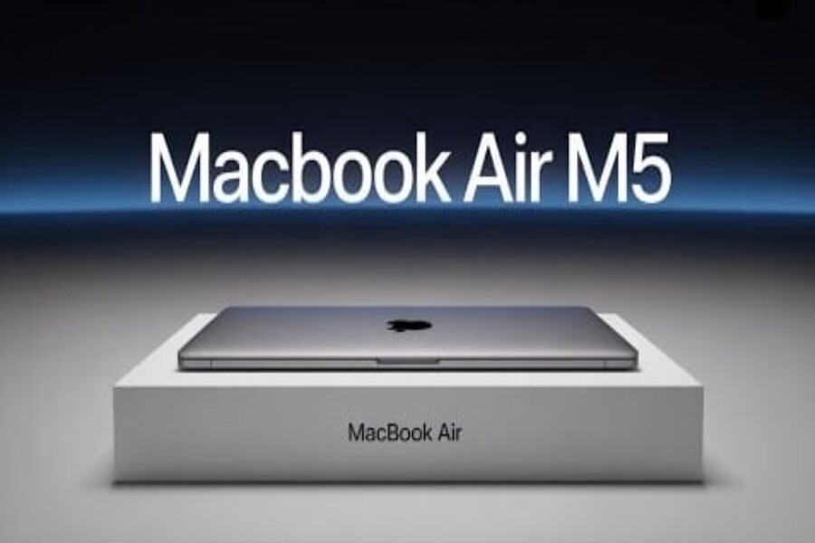 MacBook Air M5 khiến MacBook Pro “lép vế” ở một điểm ít ai ngờ tới