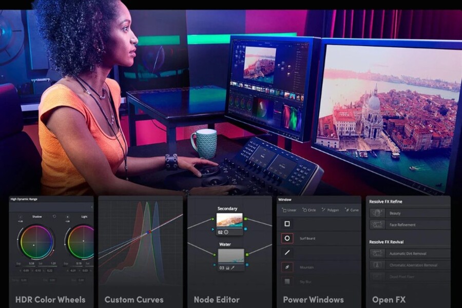 5 công cụ AI tạo video và đồ họa chuyển động mà bạn không nên bỏ lỡ
