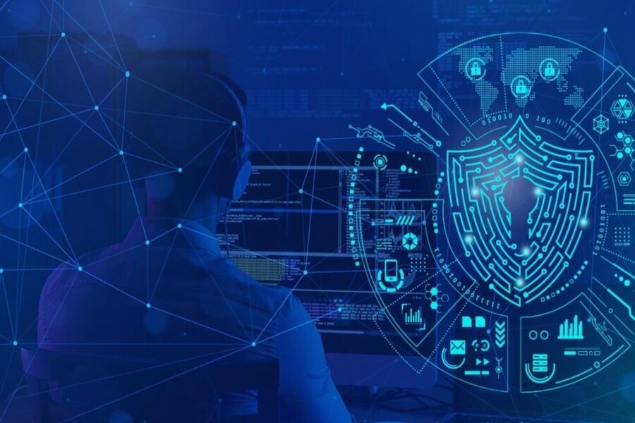 Ngăn Chặn Hacker: 7 Chiến Lược Bảo Mật Mạng Hiệu Quả