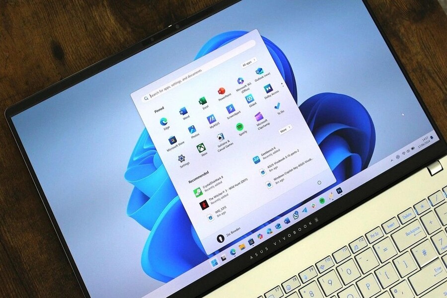 Thiết lập màn hình chờ Windows 11 đúng cách để tiết kiệm pin, tăng tuổi thọ màn hình