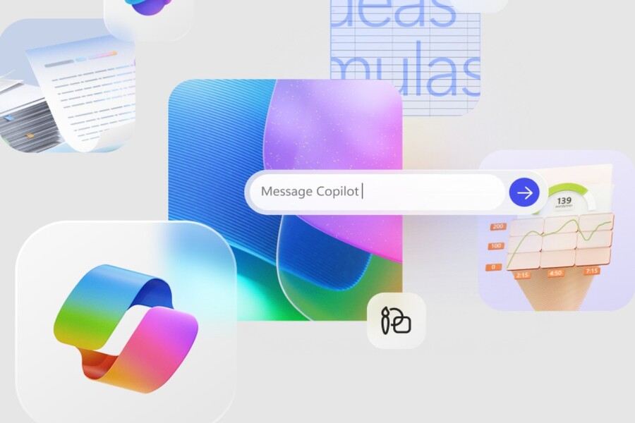 Microsoft Copilot: Trợ lý AI tích hợp trong hệ sinh thái Surface