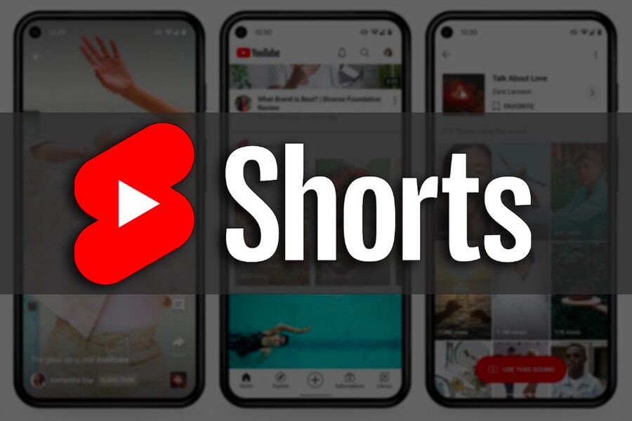 YouTube Shorts 2026: Bí quyết tạo video ngắn thu hút triệu view