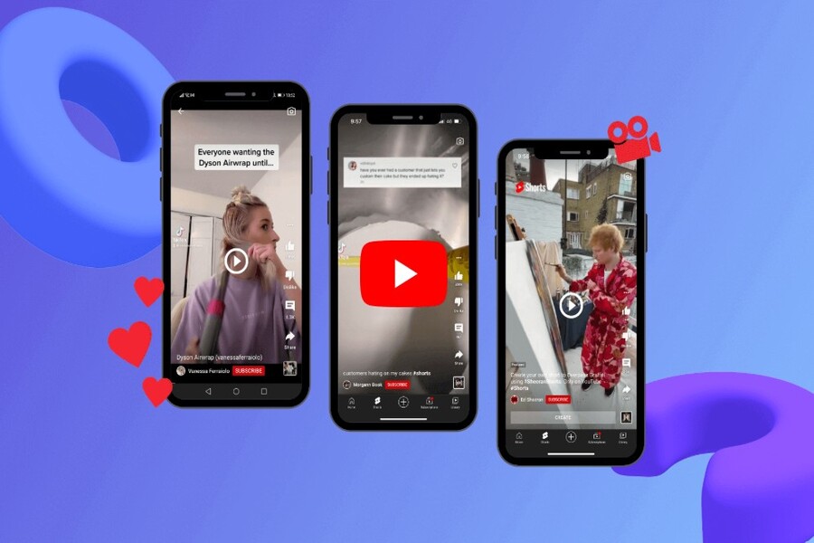 Vì sao YouTube vẫn “bất bại” giữa cuộc chiến streaming khốc liệt?