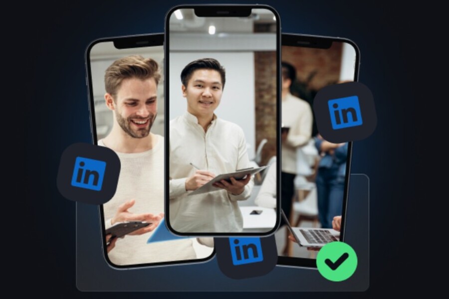 Đừng chỉ viết bài: Đây là lý do bạn cần chuyển sang video trên LinkedIn