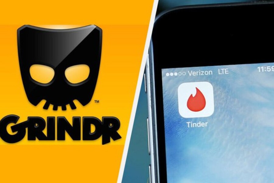 AI trở thành “bà mối số”: Tinder và Grindr đặt cược vào tương lai hẹn hò