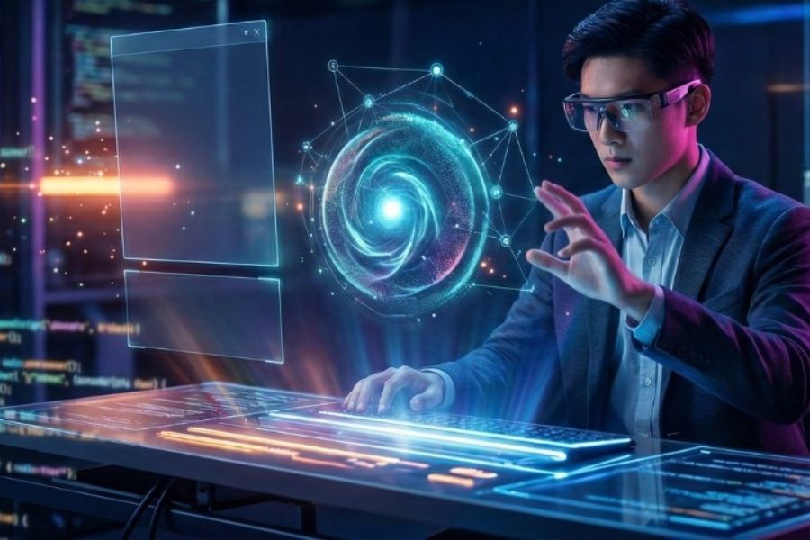 Codex ChatGPT Là Gì? Công Cụ Viết Code Tự Động Khiến Dev “Thất Nghiệp”?