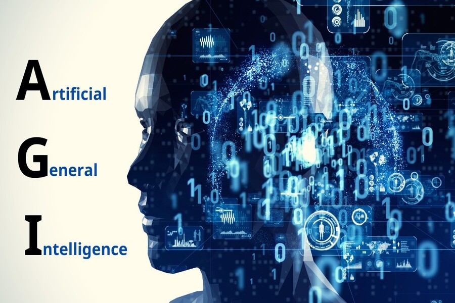 AGI là gì? Tương lai của trí tuệ nhân tạo và tác động đến cuộc sống