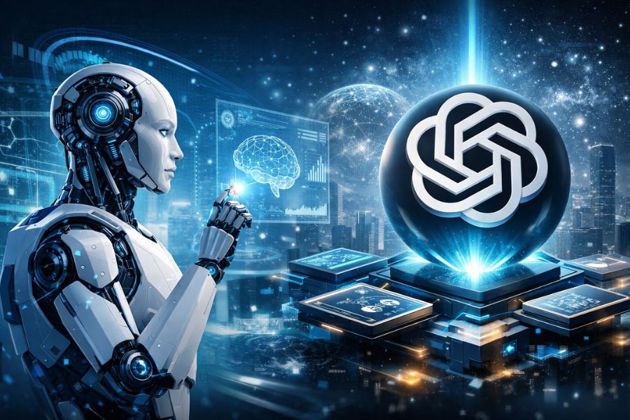 ChatGPT Pro Là Gì? Tính Năng Nổi Bật Và Bảng Giá Mới Nhất 2026