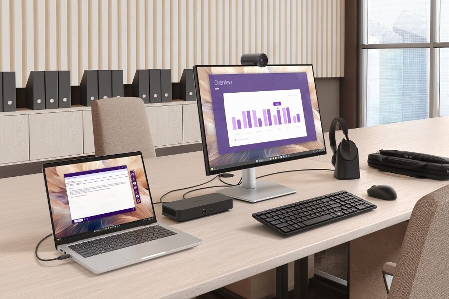 Máy tính để bàn có thực sự bền hơn laptop? Sự thật khiến bạn bất ngờ