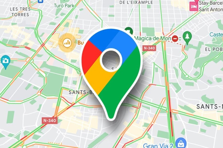 Khám phá những tính năng ẩn “đắt giá” của Google Maps mà dân du lịch không nên bỏ lỡ
