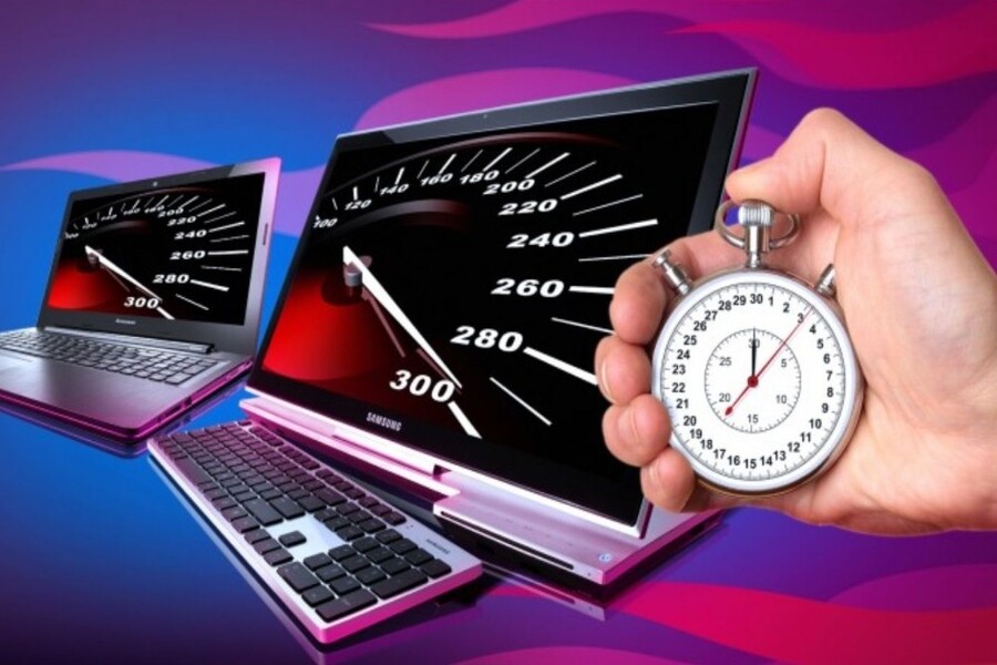 Thủ thuật 60 giây giúp máy tính chạy nhanh như mới