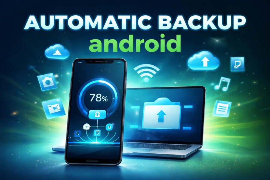 Tạm biệt “Storage Full”: Google chuẩn bị tung giải pháp cứu cánh cho Android