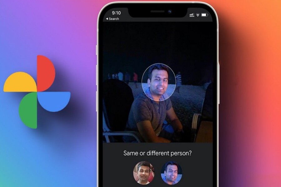 Chỉnh Sửa Khuôn Mặt Bằng AI Trên Google Photos: Trải Nghiệm Mới Cho Người Dùng