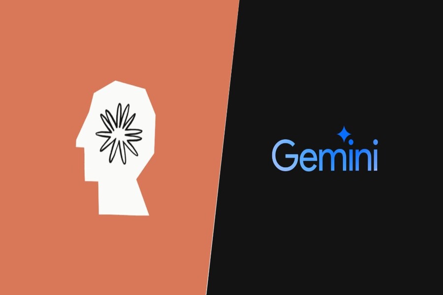 Cuộc đua AI 2026: Claude dẫn đầu code, Gemini thống trị hệ sinh thái