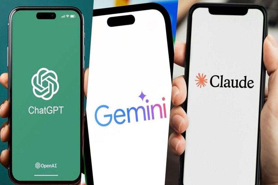 Top mô hình AI 2026: Phân tích Claude Opus 4.6, GPT-5.4 và Gemini 3.1 Pro