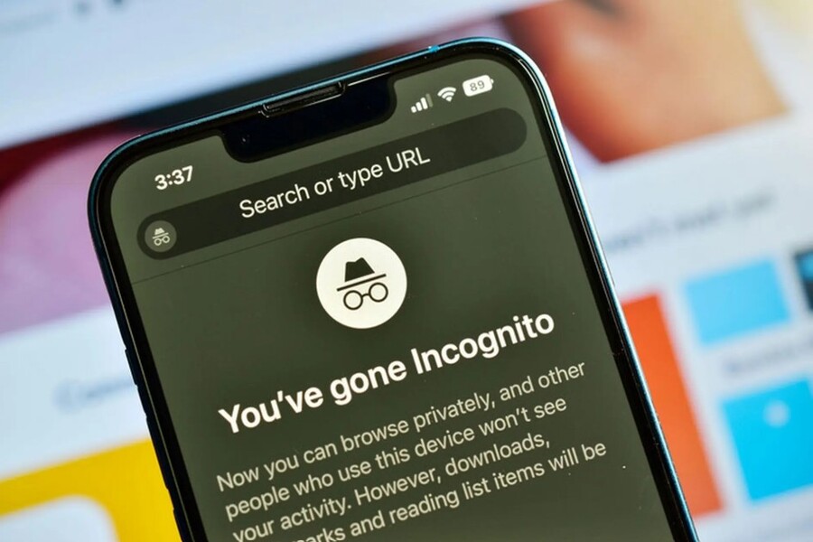 Chế độ ẩn danh có thực sự bảo mật? Sự thật người dùng cần biết