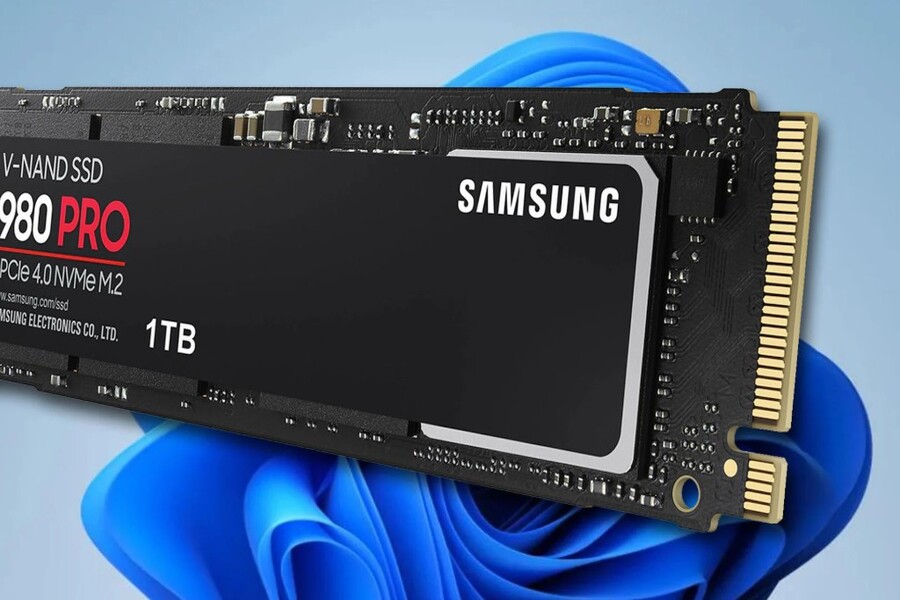 Vì sao SSD chậm sau khi nâng cấp Windows 11? Nguyên nhân và cách khắc phục