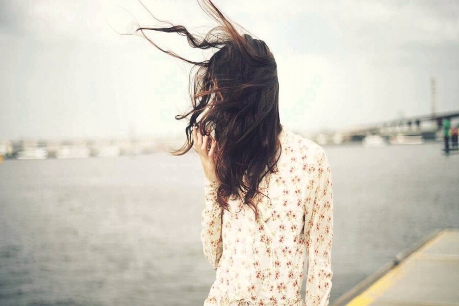 Tận dụng sức mạnh của gió trong nhiếp ảnh phong cảnh