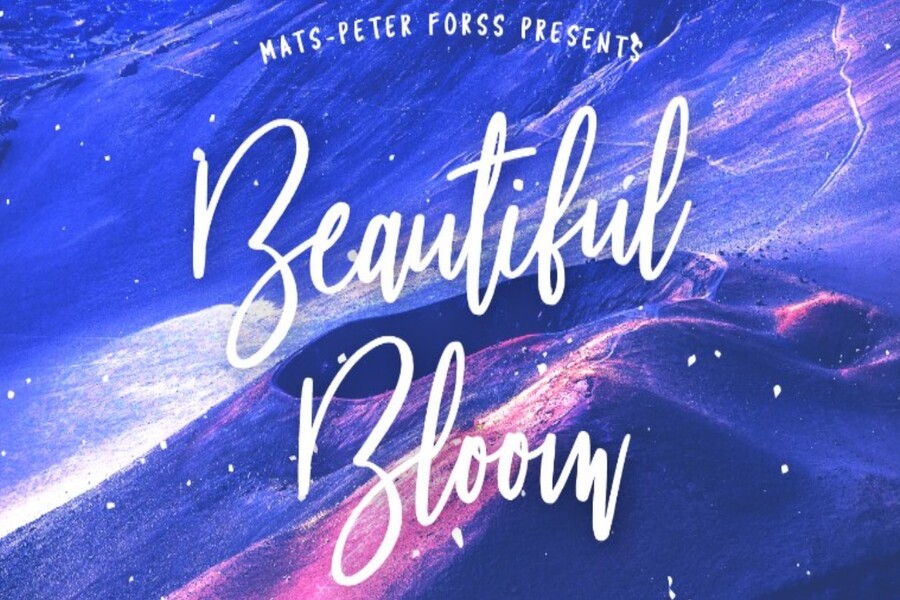 Top 5 Font Chữ Đẹp Trong Photoshop Được Designer Ưa Chuộng