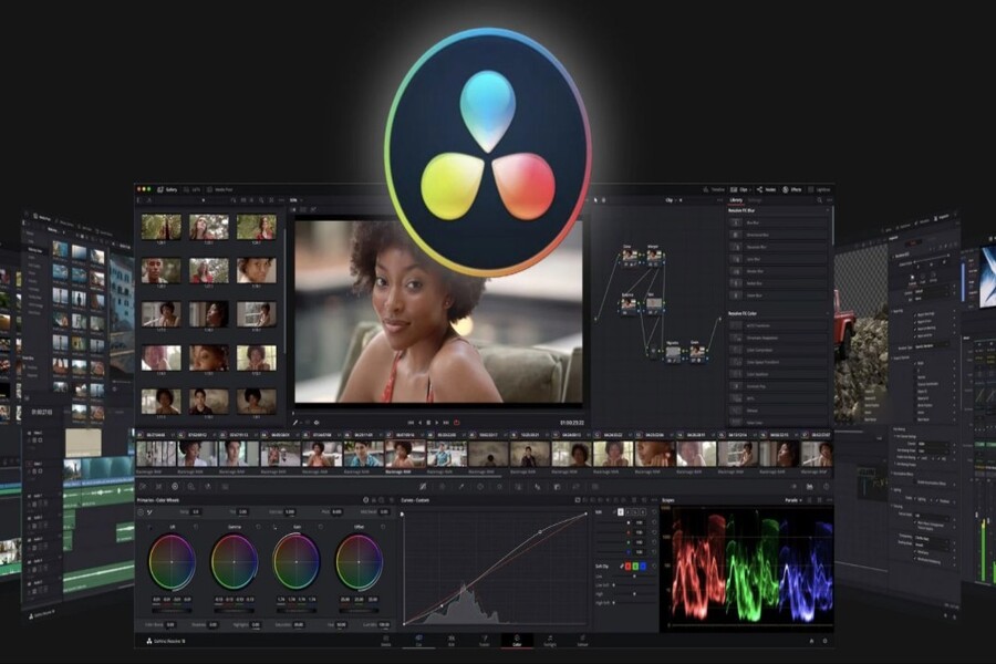 Đừng Bỏ Lỡ 9 Phần Mềm Chỉnh Sửa Video Miễn Phí Cực Chất