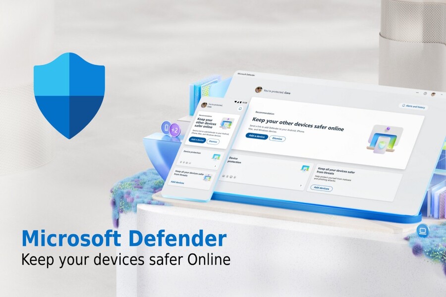 Microsoft Defender có thực sự thay thế được phần mềm diệt virus trả phí?