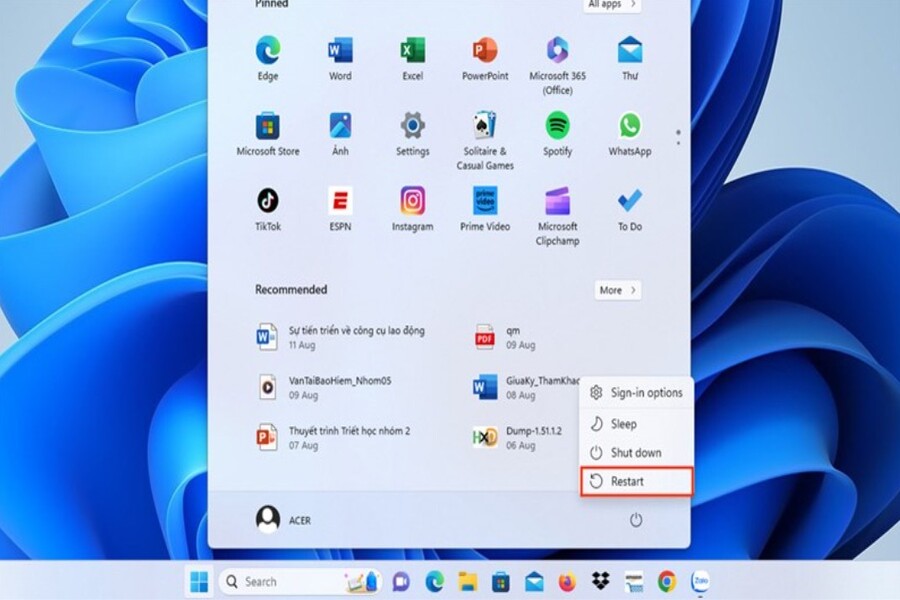 Quy tắc “7 ngày” và bí mật giúp PC hoạt động ổn định, bền bỉ hơn
