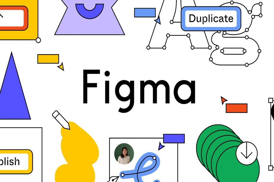 Top 6 Lý Do Nên Sử Dụng Figma Cho Thiết Kế UI/UX Hiện Đại