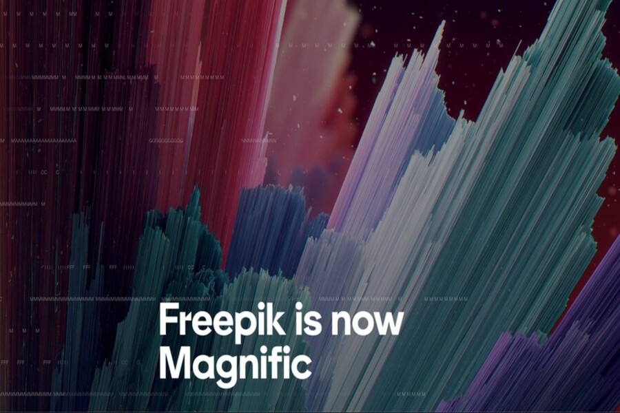 Freepik Đổi Thương Hiệu Thành Magnific: Nền Tảng Sáng Tạo AI End-to-End
