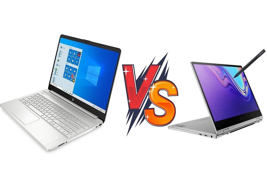 Phân biệt Laptop và Notebook: Đâu là lựa chọn tốt nhất cho bạn năm 2026?