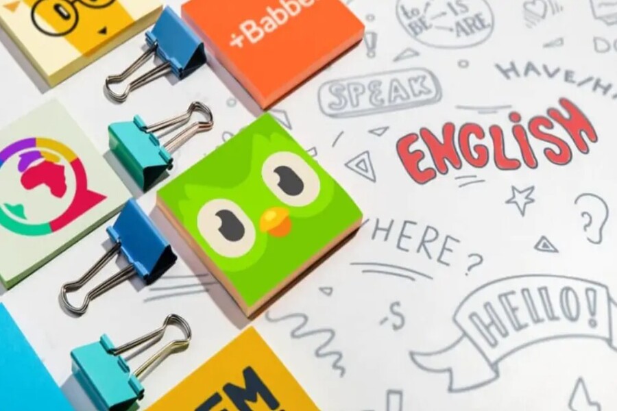 Top ứng dụng học ngoại ngữ tốt nhất 2026