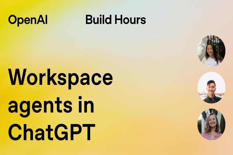 Workspace Agents trong ChatGPT là gì? Bước tiến mới trong tự động hóa công việc