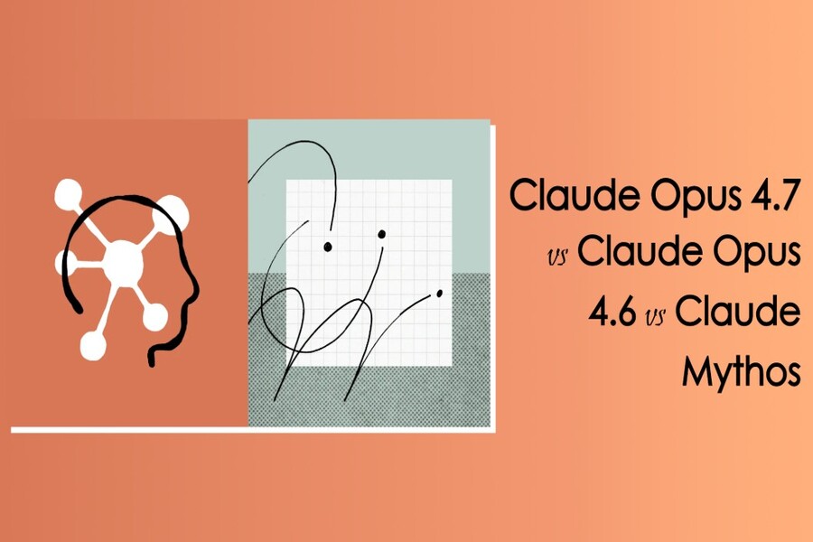 Tìm hiểu Claude Opus 4.7: Mô hình AI mạnh mẽ cho kỹ thuật, tài chính và sáng tạo nội dung