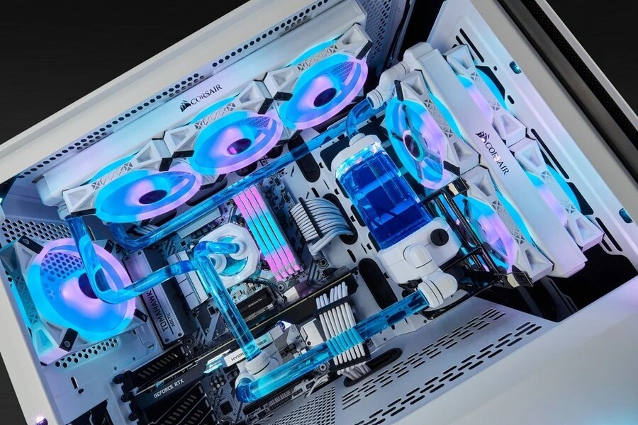 Cách đầu tư linh kiện PC hiệu quả: Tránh lãng phí, tối đa hiệu năng