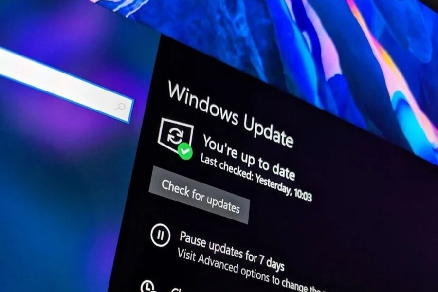 Những lần Microsoft khiến cả thế giới “toát mồ hôi” vì Windows Update
