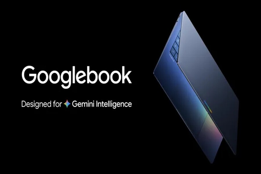 Google ra mắt Googlebook: Kỷ nguyên laptop AI chính thức bắt đầu