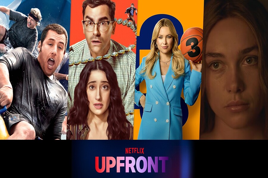 Netflix 2026 Có Gì Hot? Khám Phá 10 Bộ Phim Và Series Mới Hấp Dẫn Nhất
