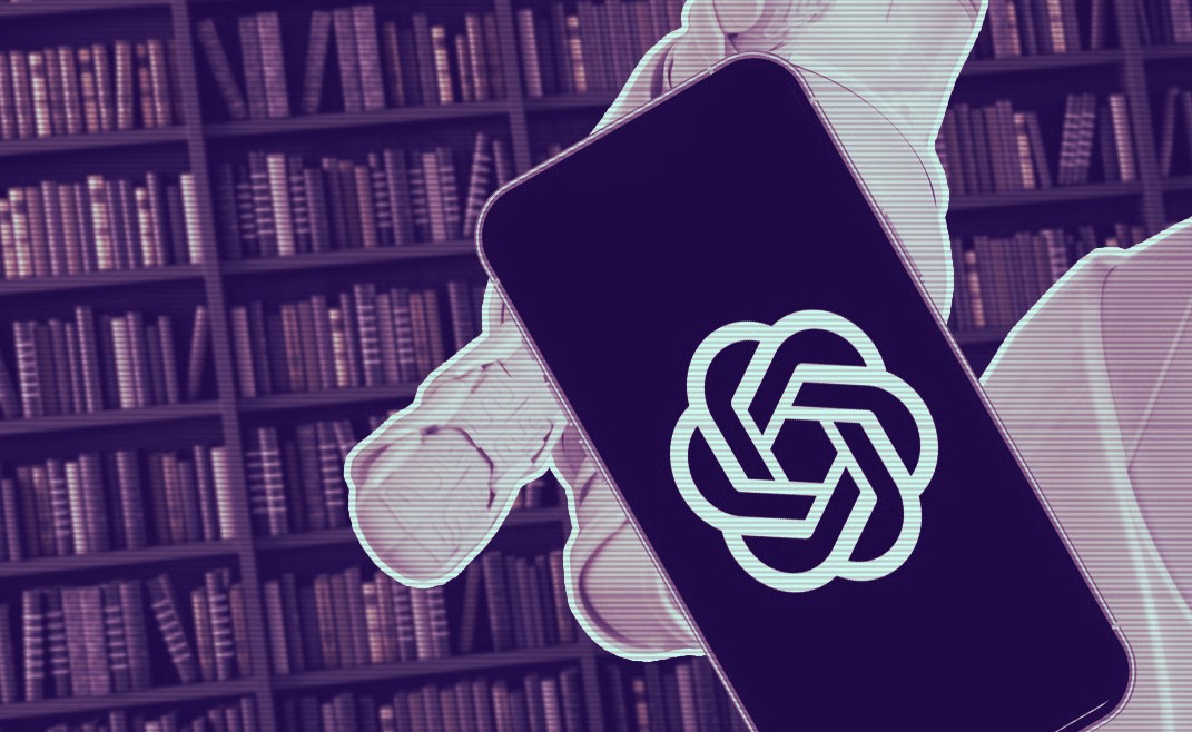 OpenAI nâng cấp ChatGPT với Library: AI giờ có thể lưu trữ tài liệu dài hạn