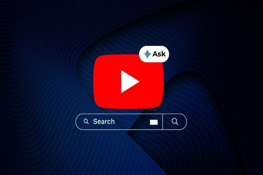 AI Gemini trên YouTube là gì? Cách hỏi AI để lấy thông tin từ video trong vài giây