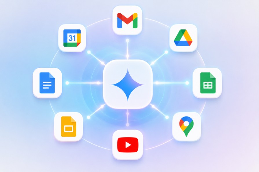 Gemini Spark là gì? AI Agent 24/7 của Google đang thay đổi cách chúng ta làm việc