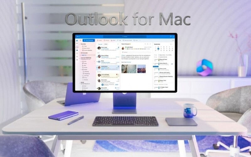 Outlook for Mac: Giải Pháp Quản Lý Email, Lịch Và Công Việc Toàn Diện Cho Người Dùng Mac