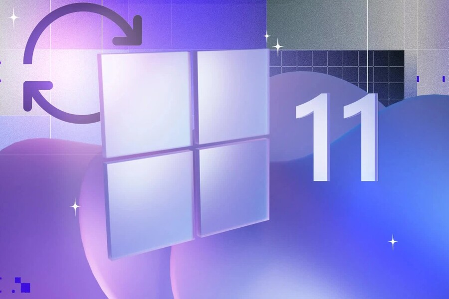 Hướng dẫn cài Windows 11 cho máy tính cũ không tương thích phần cứng