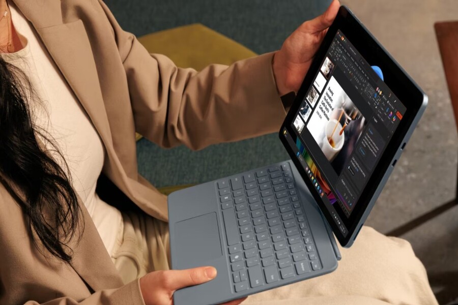 Điều gì khiến Microsoft Surface trở thành tâm điểm của làn sóng AI PC?