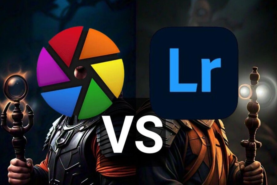 So sánh Darktable với Lightroom và Capture One: Đâu là lựa chọn tốt nhất?