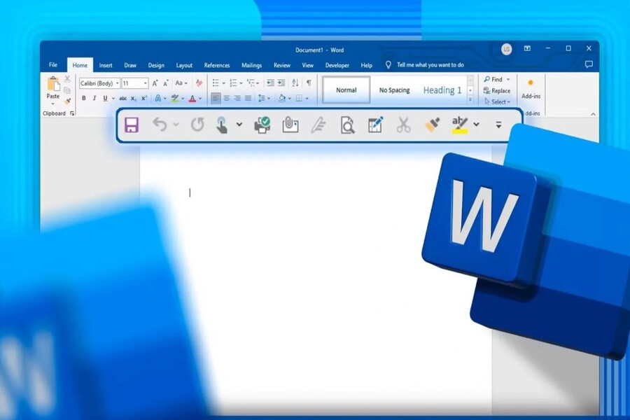 Tổng Quan Microsoft Word Và Những Tính Năng Giúp Tăng Năng Suất Làm Việc
