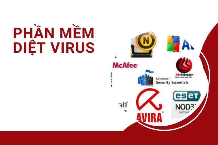 Top 7 Phần Mềm Diệt Virus Miễn Phí Cho Windows 2026