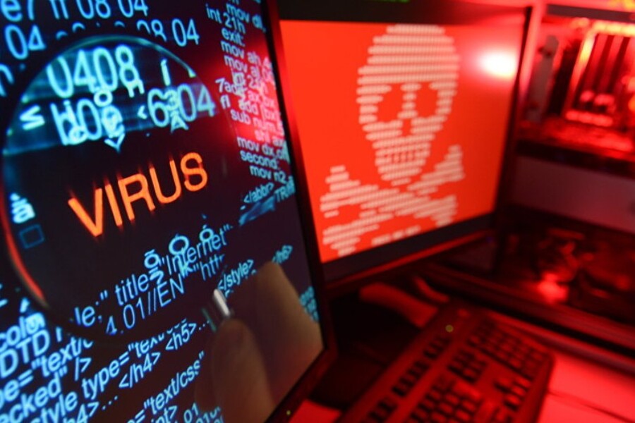 Dấu Hiệu Máy Tính Bị Nhiễm Virus Và Cách Xử Lý Hiệu Quả Nhất