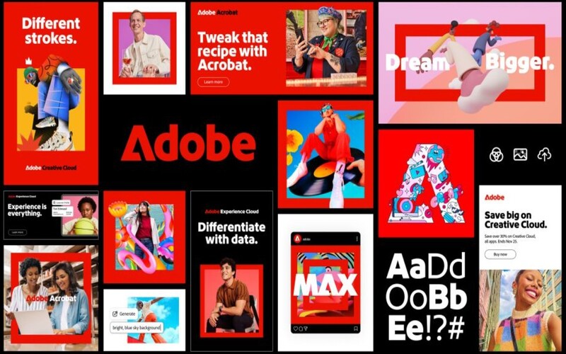 Các phần mềm Adobe bản quyền phổ biến: Nên chọn gói nào cho doanh nghiệp?